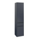V&B Hochschrank Subway 3.0 40x171x36,2cm, Sch R/Gr vo bla, Mar bl.-1