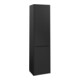 V&B Hochschrank Subway 3.0 40x171x36,2cm, Sch R/Gr vo bla, volc bla-1