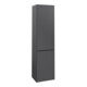 V&B Hochschrank Subway 3.0 40x171x36,2cm, Sch R/Gr volc bla, graph.-1