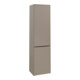 V&B Hochschrank Subway 3.0 40x171x36,2cm, Sch R/Griff volc bla, Tau-1