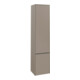 V&B Hochschrank Subway 3.0 40x171x36,2cm, Scha L/Griff monochr, Tau-1
