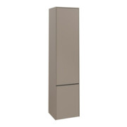 V&B Hochschrank Subway 3.0 40x171x36,2cm, Scha L/Griff monochr, Tau