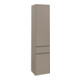 V&B Hochschrank Subway 3.0 40x171x36,2cm, Scha L/Griff monochr, Tau-1