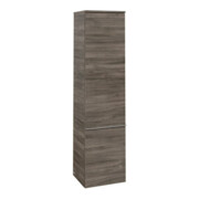 V&B Hochschrank Venticello 40,4x154,6x37,2cm, dr, chêne clair, satiné