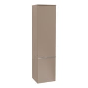 V&B Hochschrank Venticello 40,4x154,6x37,2cm, dr, gris clair, cashmere Gr