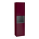 V&B Hochschrank Wandbeleuchtung Finion 41,8x151,6cm, l, Reg md bl. m Lac, Peo m-1