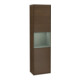 V&B Hochschrank Wandbeleuchtung Finion 41,8x151,6cm, l, Reg Oli. m Lac, wal ven-1