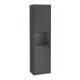 V&B Hochschrank Wandbeleuchtung Finion 41,8x151,6cm, l, Rg md b m La, md b m La-1