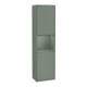 V&B Hochschrank Wandbeleuchtung Finion 41,8x151,6cm, l, Rg Ol m Lac, Oli. m Lac-1