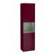 V&B Hochschrank Wandbeleuchtung Finion 41,8x151,6cm, li, Reg Oli. m Lac, Peo m-1