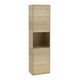 V&B Hochschrank Wandbeleuchtung Finion 41,8x151,6cm, li, Reg wal ven, Oa Veneer-1