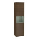 V&B Hochschrank Wandbeleuchtung Finion 41,8x151,6cm, r, Reg Oli. m Lac, wal ven-1