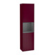 V&B Hochschrank Wandbeleuchtung Finion 41,8x151,6cm, r, Rg A m Lac, Peo m-1