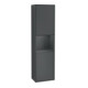 V&B Hochschrank Wandbeleuchtung Finion 41,8x151,6cm, r, Rg md b m La, md b m La-1