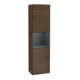 V&B Hochschrank Wandbeleuchtung Finion 41,8x151,6cm, r, Rg md b m Lac, wal ven-1