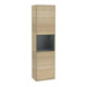 V&B Hochschrank Wandbeleuchtung Finion 41,8x151,6cm, r, Rg md bl. m Lac, Oa ven-1