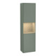 V&B Hochschrank Wandbeleuchtung Finion 41,8x151,6cm, r, Rg Oa Venerr, Ol m Lac-1