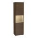 V&B Hochschrank Wandbeleuchtung Finion 41,8x151,6cm, re, Reg Oa Venerr, wal ven-1