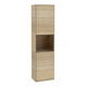 V&B Hochschrank Wandbeleuchtung Finion 41,8x151,6cm, re, Reg wal ven, Oa Veneer-1