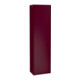 V&B Hochschrank Wandbeleuchtung Finion 41,8x151,6x27cm, Anschl li, Peony Matt-1