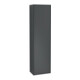 V&B Hochschrank Wandbeleuchtung Finion 41,8x151,6x27cm, Anschl re, md bl. m Lac-1