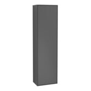 V&B Hochschrank Wandbeleuchtung Finion 41,8x151,6x27cm, Anschl re, si Gr m Lac