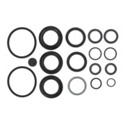 V&B Kit de joints professionnel pour robinetterie, complet
