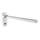 V&B Klappgriff Vicare Design 65cm m Easy-Click-Aushängemech., ES vc-1