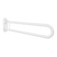 V&B Klappgriff Vicare Funktion 65cm, weiß-1