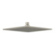 V&B Kopfbrause Universal Showers 250x250mm, ek, Decke, brush. ni. bla-1