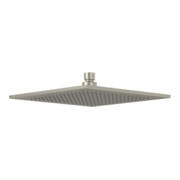V&B Kopfbrause Universal Showers 250x250mm, ek, Decke, brush. ni. bla