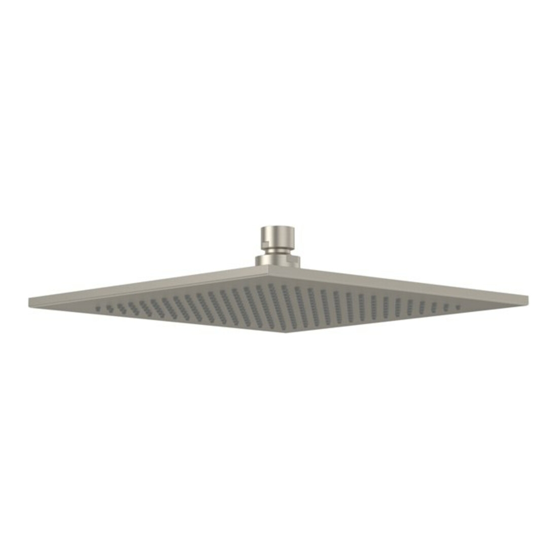 V&B Kopfbrause Universal Showers 250x250mm, ek, Decke, brush. ni. bla