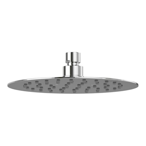 V&B Kopfbrause Universal Showers d= 200mm, rund, Deckenmontage, chrom