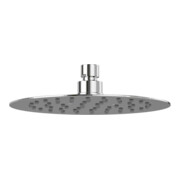 V&B Kopfbrause Universal Showers d= 200mm, rund, Deckenmontage, chrom