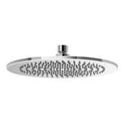 V&B Kopfbrause Universal Showers d= 250mm, rund, Deckenmontage, chrom