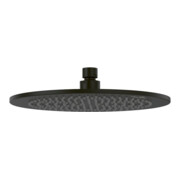 V&B Kopfbrause Universal Showers d 250mm, rund, Deckenmontage, matt black