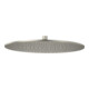 V&B Kopfbrause Universal Showers d 350mm, rd, Deckenmon., brush. ni. bla-1