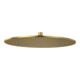 V&B Kopfbrause Universal Showers d 350mm, rd, Deckenmontage, brushed gold-1