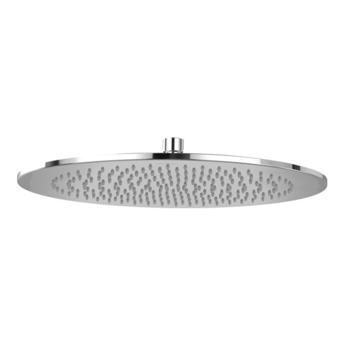 V&B Kopfbrause Universal Showers d= 350mm, rund, Deckenmontage, chrom