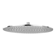 V&B Kopfbrause Universal Showers d= 350mm, rund, Deckenmontage, chrom