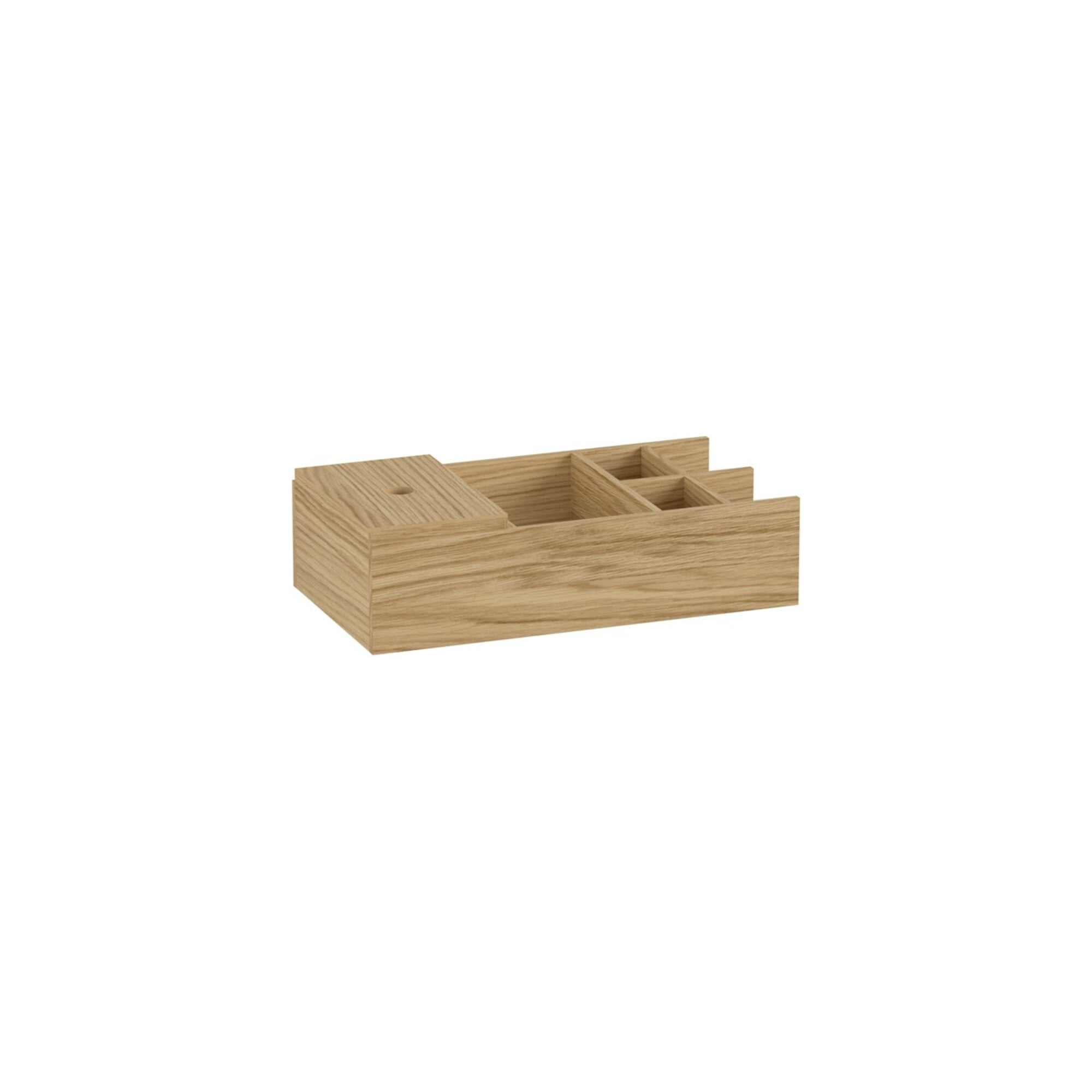 V&B Kosmetikbox Antao Paket 2, 34x19 x11cm, Holz ; Villeroy & Boch