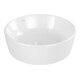 V&B Lavabo à poser Architectura d= 45 cm, rond, sans trop-plein, blanc-3