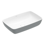 V&B Lavabo à poser Artis 58x38cm, ek, sans HLP, sans trop-plein, French Lin.-3