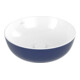V&B Lavabo à poser Artis d 43 cm, rond, sans trou robinet, sans trop-plein, Deep Ocean-1