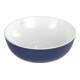 V&B Lavabo à poser Artis d 43 cm, rond, sans trou robinet, sans trop-plein, Deep Ocean-3