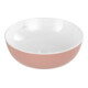 V&B Lavabo à poser Artis d 43 cm, rond, sans trou robinet, sans trop-plein, Powder-1