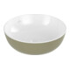 V&B Lavabo à poser Artis d 43 cm, sans trou robinet, sans trop-plein, Sage Green-1