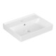 V&B Lavabo Collaro 55x44 cm, avec trop-plein, blanc-1