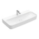 V&B Lavabo Finion 100x47cm, avec trop-plein, blanc C+-3