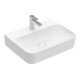 V&B Lavabo Finion 60x47 cm, avec trop-plein, blanc C+-3